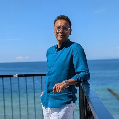 Vaibhav Arekar profile