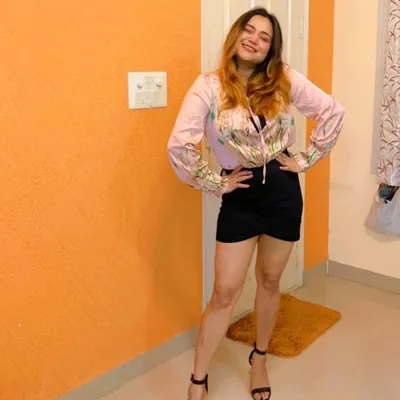 Vaibhavee Jadhav profile