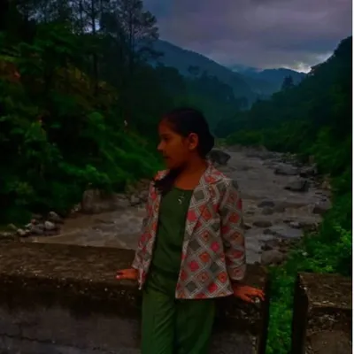Vaibhavi Semwal profile