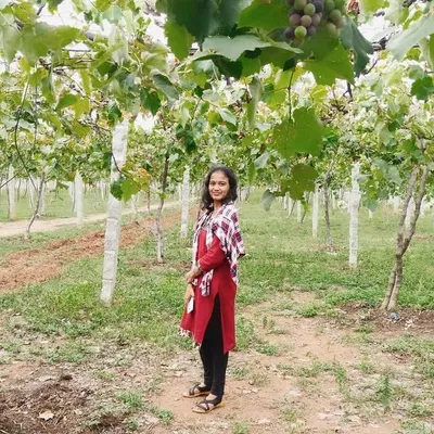 Vaibhavi profile