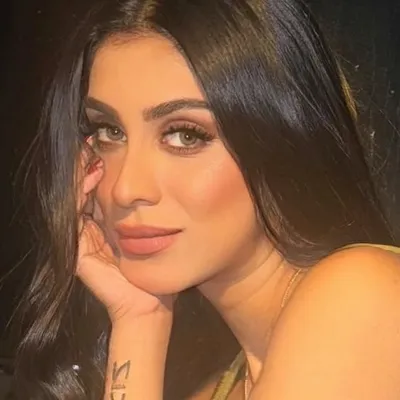 VAIBHAVI JAGDISH profile