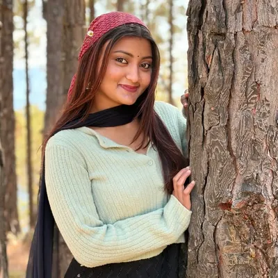 वैभवी रावत🎭 profile