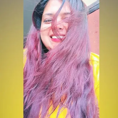 Vaibhavi Upreti profile