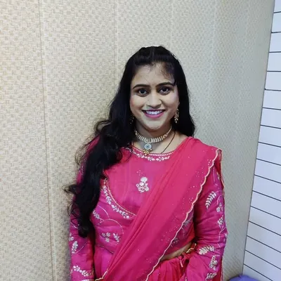 Vaibhavi Gaurav Patil profile