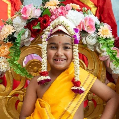 Vaibhavi Rahalkar profile