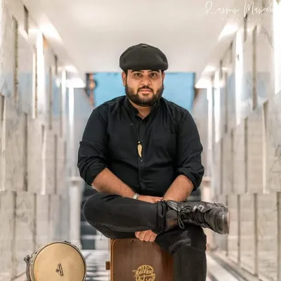 Vaibhav Chaturvedi profile