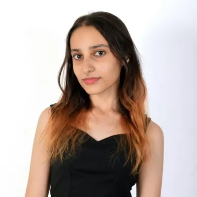 vaibhavi profile