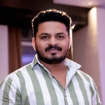 Vaibhav Khodve VK profile