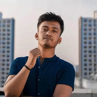 Vaibhav Kadnar profile