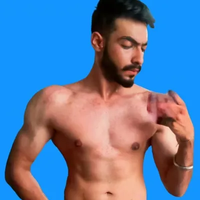 Vaibhav Kamboj | Athlete & Coach ๐ฎ๐ณ profile