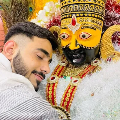 ❤️Shyam Sarkar❤️ profile