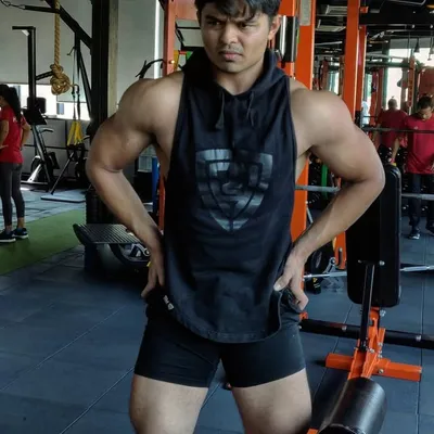Vaibhav Kitta profile