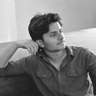 Vaibhav Misal profile