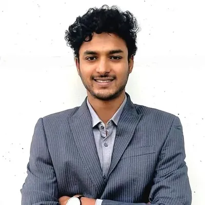 Vaibhav Naidu profile