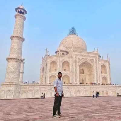 Vaibhav Naik profile