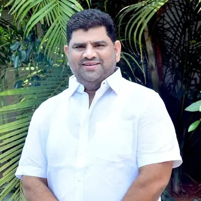 Vaibhav Naik profile