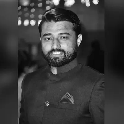 Vaibhav Pal profile