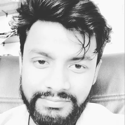 Vaibhav Pal profile