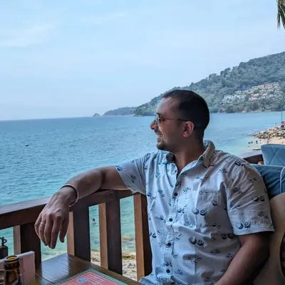 Vaibhav Pandey profile