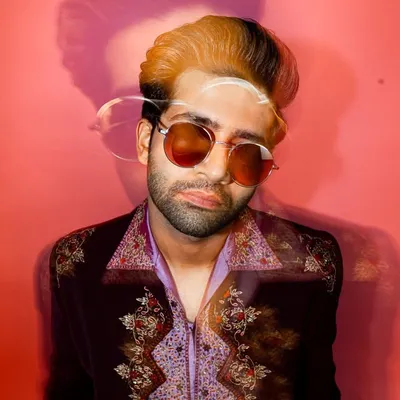 Vaibhav Pani profile