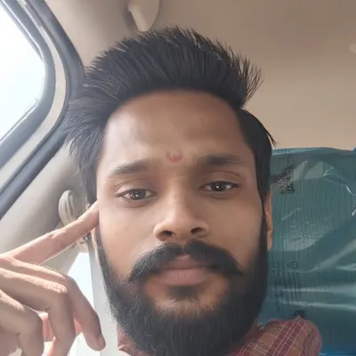 Vaibhav Patil profile