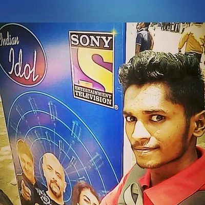 Vaibhav Patil profile