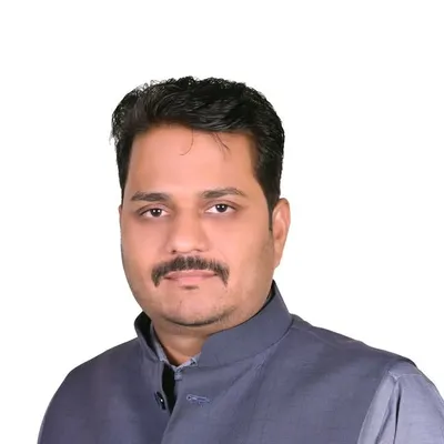 Vaibhav Pawar profile
