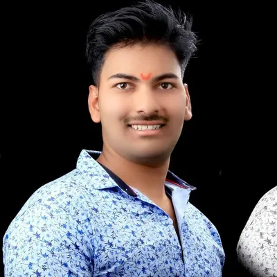 Vaibhav Pawar VP profile