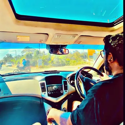 Vaibhav Pratik profile
