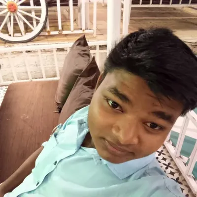Vaibhav Rajak profile
