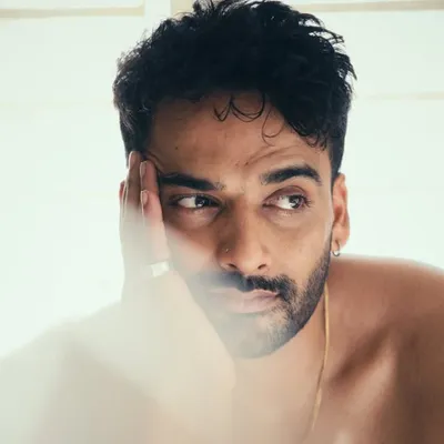 Vaibhav Raj Gupta profile
