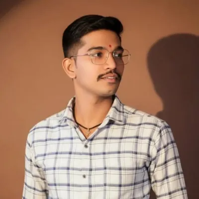 Vaibhav Satras profile