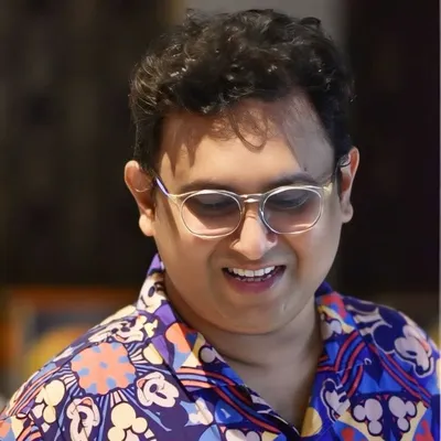 Vaibhav Shetkar profile
