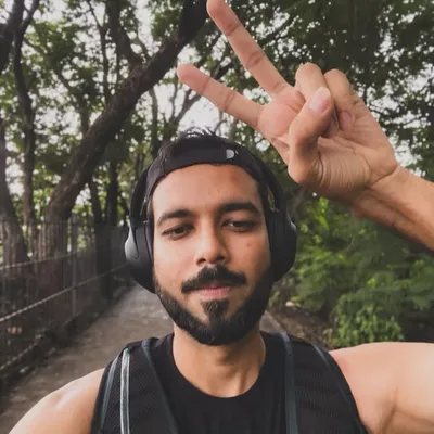 Vaibhav Singh profile