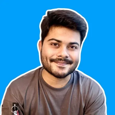 Vaibhav Hedaoo