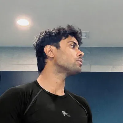 Vaibhav profile