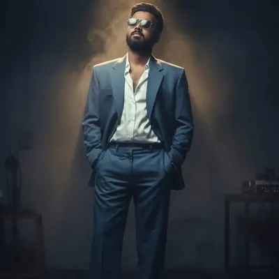 VAIBHAV VEER profile