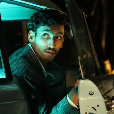 Vaibhav Tiwari profile