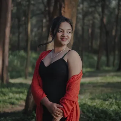Vaibhavi | VFX & Artist profile