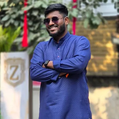 Vaibhav Dhotre profile
