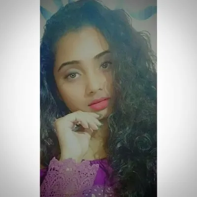 Priyanka Ray profile