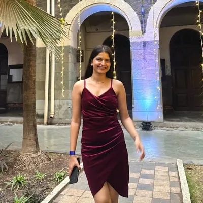 Vaidehi Chavan