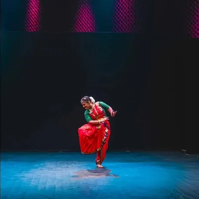 Vaidehi Rele Lal Instagram profile photo