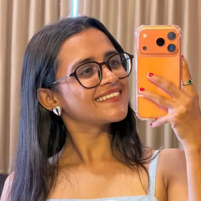 VAidehi Parmar | Travel Influencer profile