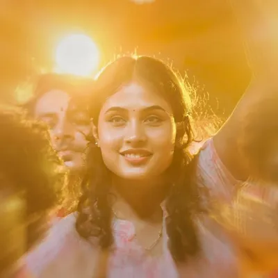 Vaidehi Amarnath profile