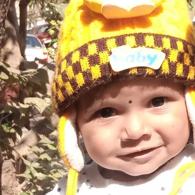 vaidehi profile