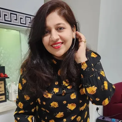 Vaidehi profile