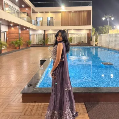 VAIDEHI♡ profile