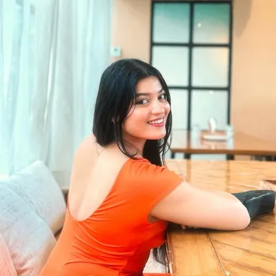 Vaidehi K. profile