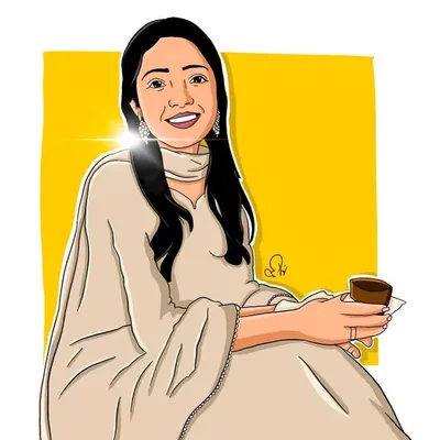 Vaidehi Shukla 🧿 profile